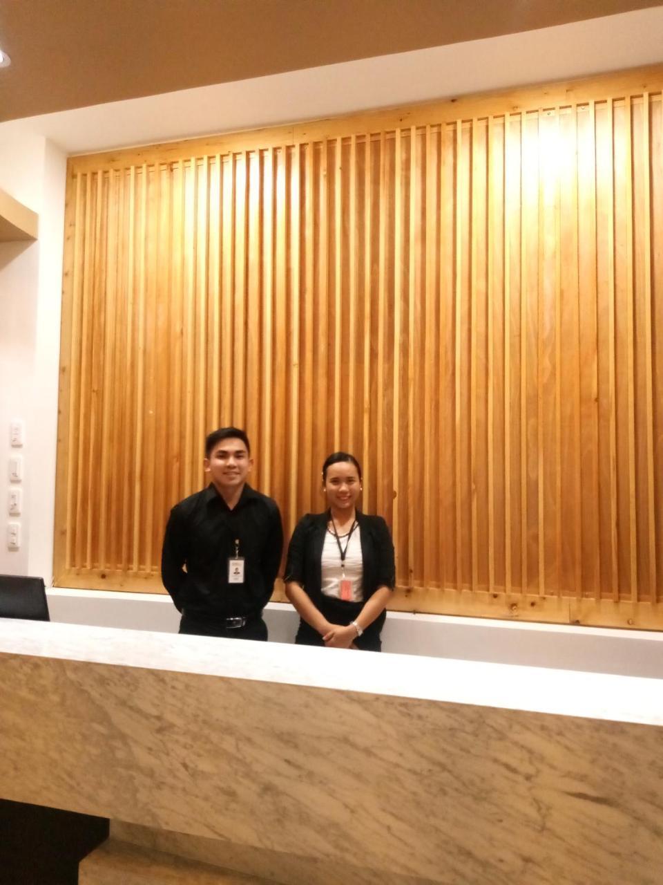 Figtree Hotel Iloilo City Bagian luar foto