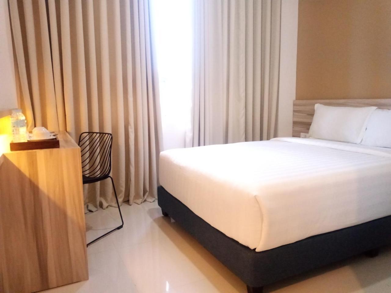 Figtree Hotel Iloilo City Bagian luar foto